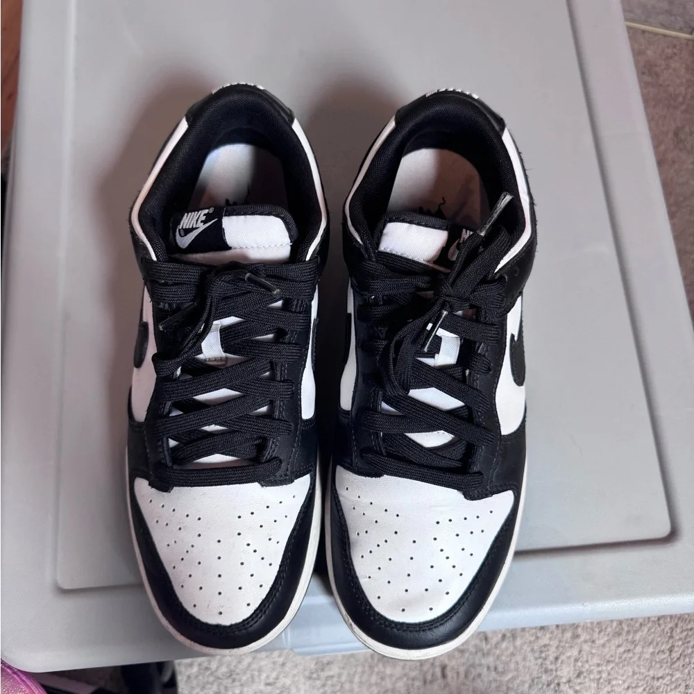Panda Dunks - Picture 3 of 4